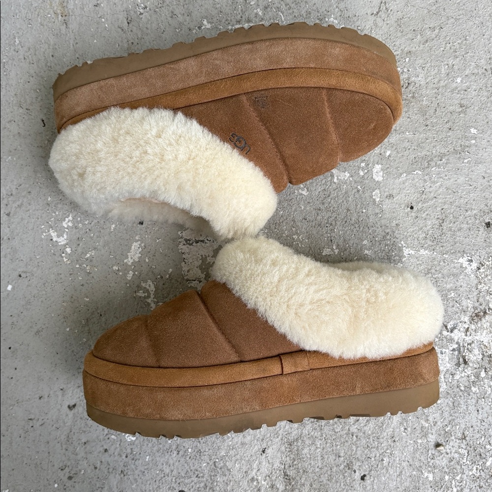 Ugg tazzlita slip on - Picture 3 of 8